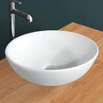 Ceramic Basin